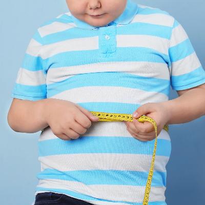 Obesidade infantil