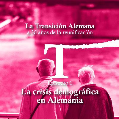 La crisis demográfica en Alemania