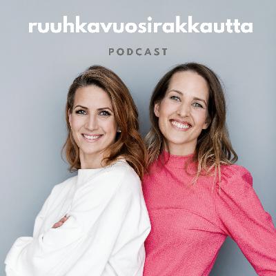 Merja Mähkä: Sijoitan jotta voin elää itseni näköistä arkea