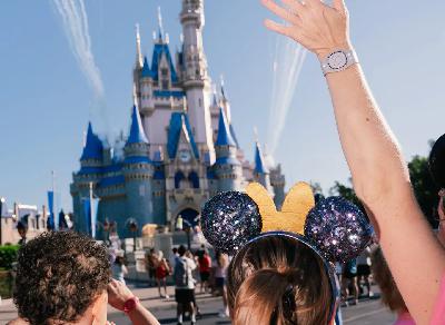The Price of Magic: Disney's Tiered System and the Middle Class