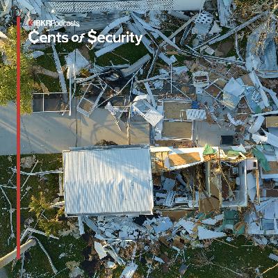 Disaster Risk: Hazard × Exposure × Vulnerability