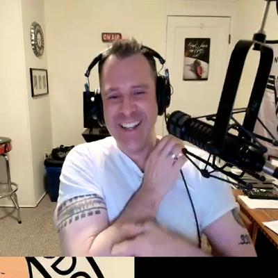 John Candy & Ace Frehley Walk Into a Podcast…