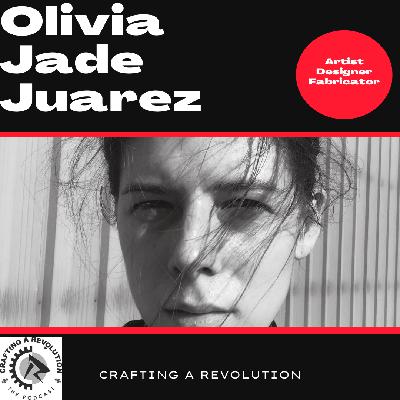 Episode 280 Olivia Juarez Episode 280 Olivia Juarez