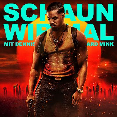 Blood and Sinners ODER Seid ihr DUMM