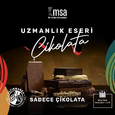 UZMANLIK ESERİ ÇİKOLATA