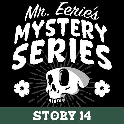 Story 14 (Full) - Wandala's Wand Repair Shop