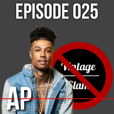 Vintage Slam Is Over Party | The Animosity Podcast #25