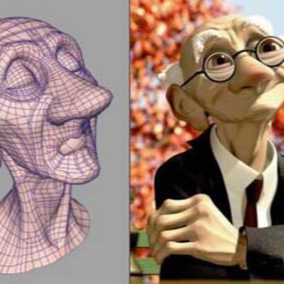 #07 - Por que a Disney depende da matemática? (parte 2) #07 - Por que a Disney depende da matemática? (parte 2)