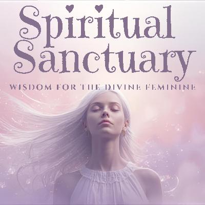 The Divine Feminine, Goddesses & the Priestess Path: Remembering What Was Never Lost