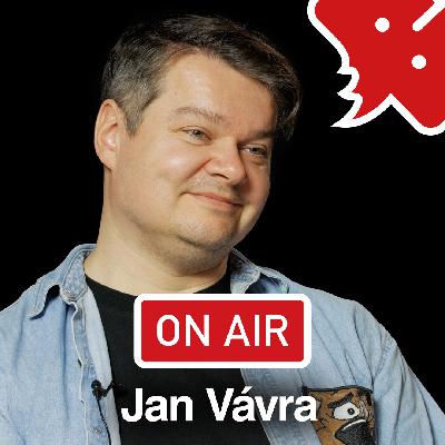 Jan Vávra (Jananas) ON AIR: „Někteří producenti už Suno běžně používají jako kreativní nástroj." Jan Vávra (Jananas) ON AIR: „Někteří producenti už Suno běžně používají jako kreativní nástroj."