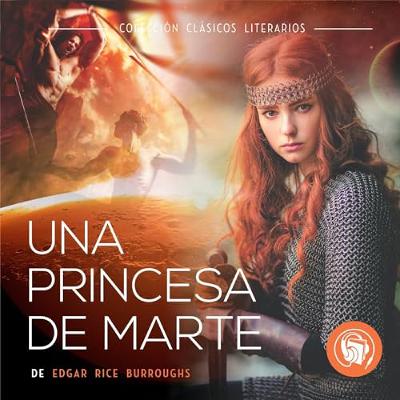 Una princesa de Marte [A Princess of Mars] (Audiolibro) | Prueba Gratis
