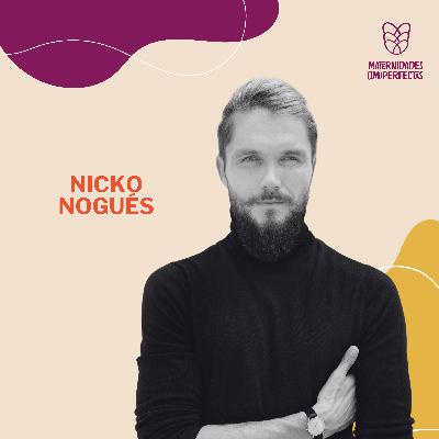 169. Los otros básicos- Niko Nogués