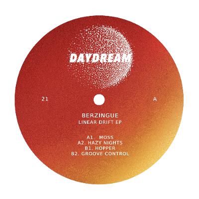 Berzingue - Moss Berzingue - Moss