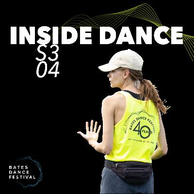 S304 - Inside Dance - Joanna Kotze