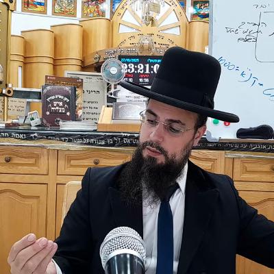 מו"ר הגאון הרב שקד בוהדנה שליט"א - שער המצוות שיעור טל': עניין מעשה חשן ואפוד. מו"ר הגאון הרב שקד בוהדנה שליט"א - שער המצוות שיעור טל': עניין מעשה חשן ואפוד.