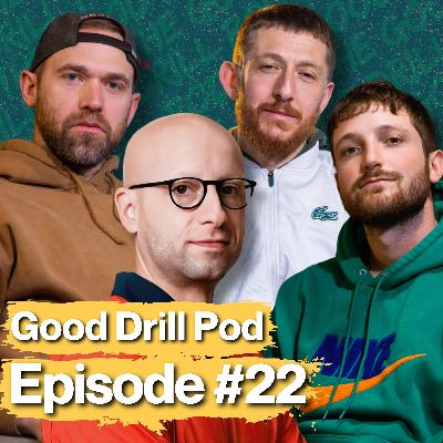 Steve Dags Breaks Down What Really Matters in Player Development Steve Dags Breaks Down What Really Matters in Player Development