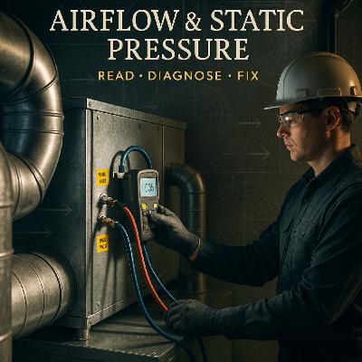HVAC Airflow Optimization