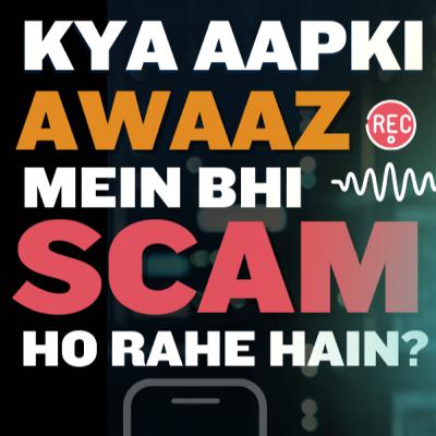 Digital Arrest, Sextortion, DeepFake Scams se Kaise Bachein? Ft. Shubham Singh, Cyber Security Expert Digital Arrest, Sextortion, DeepFake Scams se Kaise Bachein? Ft. Shubham Singh, Cyber Security Expert