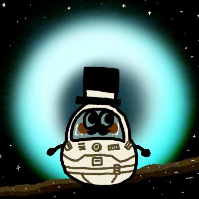 Ep.80「すみません、お役に立てません」 Ep.80「すみません、お役に立てません」