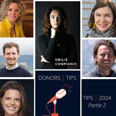 TIPS|2024 - Partie 2
