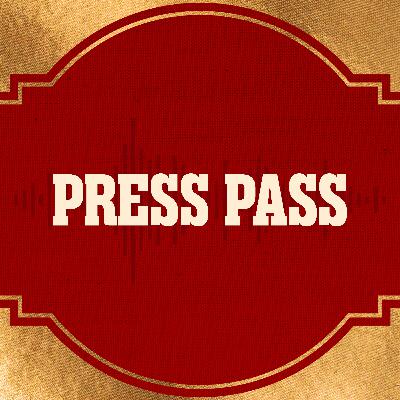 Kyle Shanahan: 'It's Going to Be a Tough Game' | Press Pass