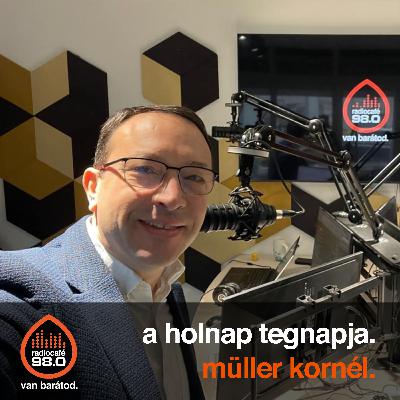 #84 A jó üzleti döntésekre inspirálóan hatnak az expedíciós élmények