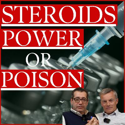 Natty or Not? The Steroids Epidemic