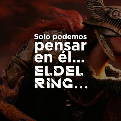 S02xEp17 | Solo podemos pensar en él... El Del Ring...