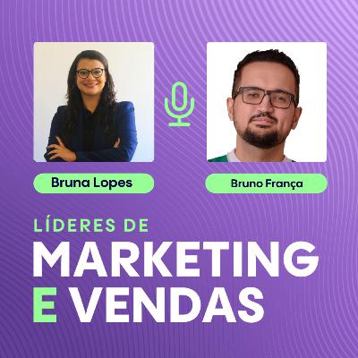 #304 Bruno França, Gerente de Marketing no Grupo MM - Mercado Móveis ▷ Como o mmzap transformou a experiência omnichannel no varejo #304 Bruno França, Gerente de Marketing no Grupo MM - Mercado Móveis ▷ Como o mmzap transformou a experiência omnichannel no varejo