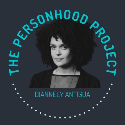 Ep. 21: Diannely Antigua