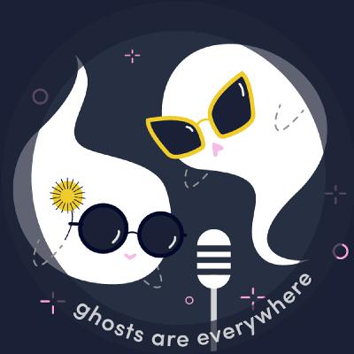 165: She Never Grew. She Never Learned. She Never Saw A Ghost. 165: She Never Grew. She Never Learned. She Never Saw A Ghost.