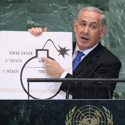 Israel on brink of new Iran war