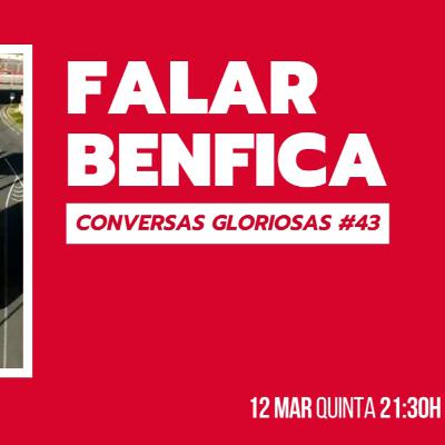 ESPECIAL-SP1EP72 - Conversas Gloriosas #43 ESPECIAL-SP1EP72 - Conversas Gloriosas #43