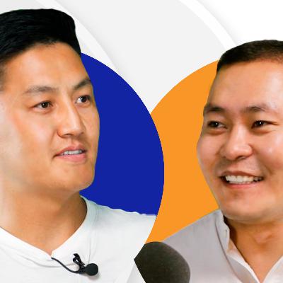 ОДОО ХҮМҮҮС НЭГ ГАЗРАА 10 ЖИЛ АЖИЛЛАНА ГЭЖ БАЙХГҮЙ / "Санаа сууя" подкаст EP20