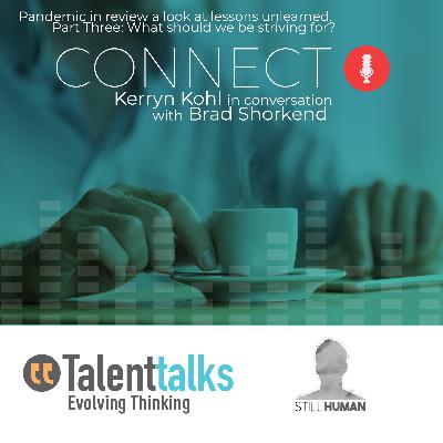 Pandemic in review a look at lessons unlearned. Part Three: What should we be striving for? Pandemic in review a look at lessons unlearned. Part Three: What should we be striving for?