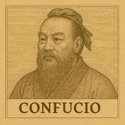 22. Confucio 22. Confucio