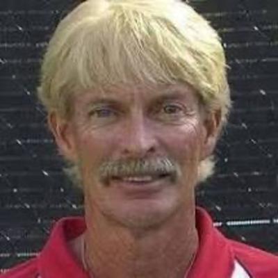 Episode # 7 Ken DeHart Director of Tennis - Silver Creek Country Club. PTR / USPTR Master Pro 🎾🎾🎾
