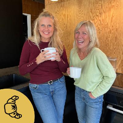 #68 Ulrike von der Groeben #68 Ulrike von der Groeben
