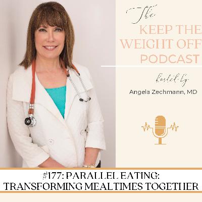 Parallel Eating: Transforming Mealtimes Together