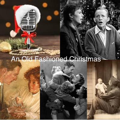 An Old Fashioned Christmas