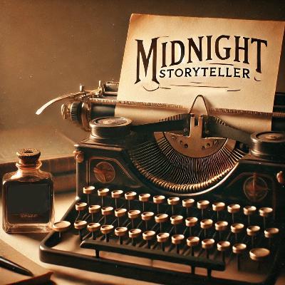 The Midnight Storyteller Episode 201 - New Tracks, Old Stars