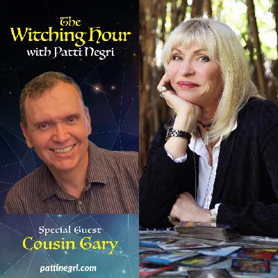 Get Lucky with Cousin Gary
