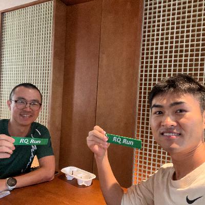 对谈RQrun CEO Eric:不弹窗没广告的生存之道与用户们关心的那些问题 对谈RQrun CEO Eric:不弹窗没广告的生存之道与用户们关心的那些问题