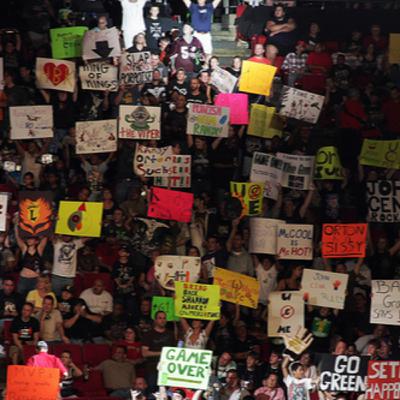 Pro-Wrestling Social Club: The Self-Destruction of AEW