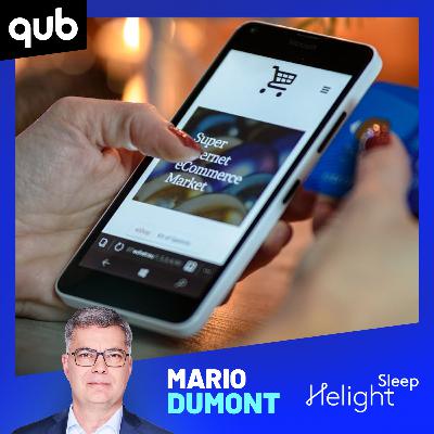 «Du luxe abordable!»: des petits trucs pour économiser en ce Vendredi fou!