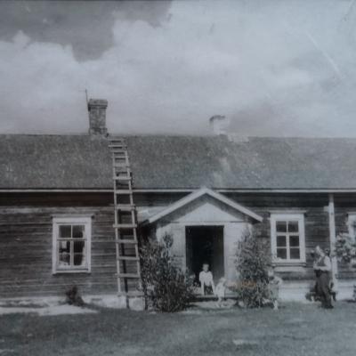 13. Kiertokoulusta hyvät eväät elämälle
