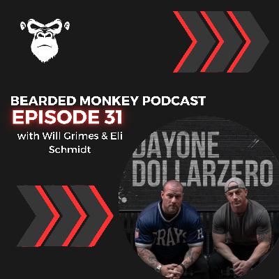 Day One, Dollar Zero; With Will Grimes and Eli Schmidt Day One, Dollar Zero; With Will Grimes and Eli Schmidt
