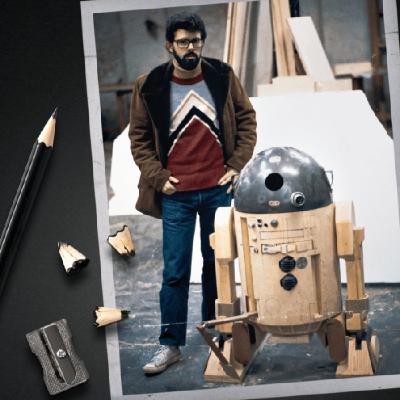 7x11 - Industrial Light & Magic - Temporada 1