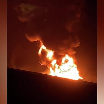 Bus carrying dozens of Indian pilgrims crashes in Saudi Arabia Bus carrying dozens of Indian pilgrims crashes in Saudi Arabia