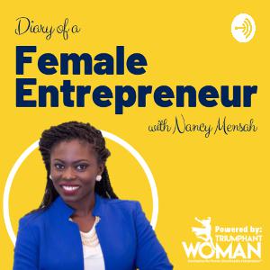 Season 3 Ep. 7 | Jenny Kovachs | How to be Visible with an Influential Impact